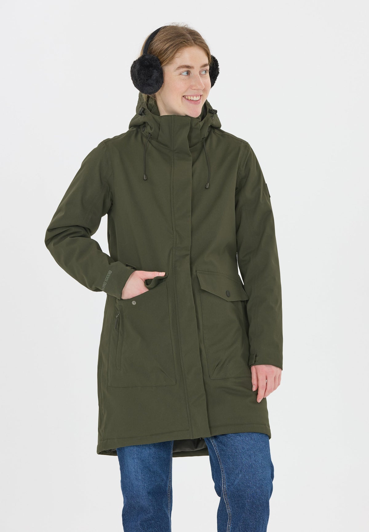 Algoma W Parka W-PRO 10000