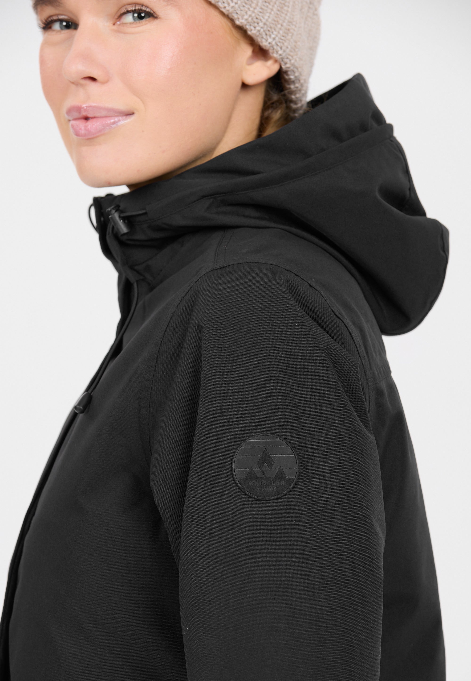 Mullie V2 W Parka W-Pro 10000