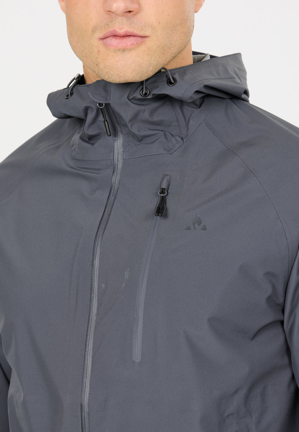 Voyage Layertech Jacket W-PRO 15. Herren Funktionsjacke