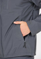 Voyage Layertech Jacket W-PRO 15. Herren Funktionsjacke