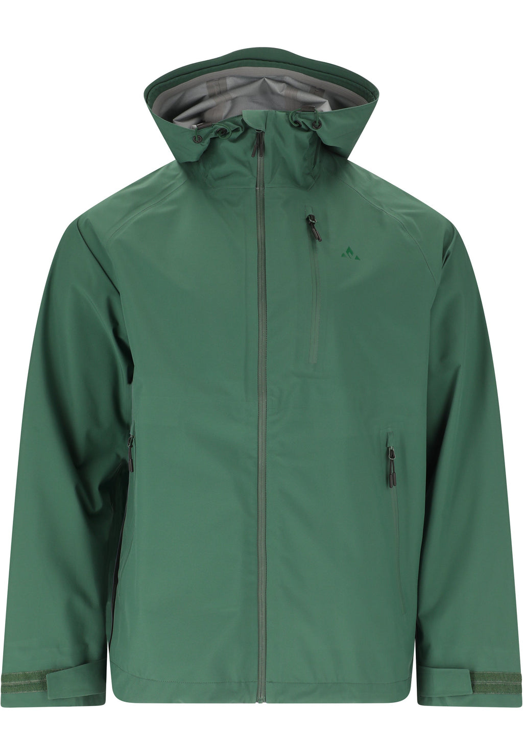 Voyage Layertech Jacket W-PRO 15. Herren Funktionsjacke