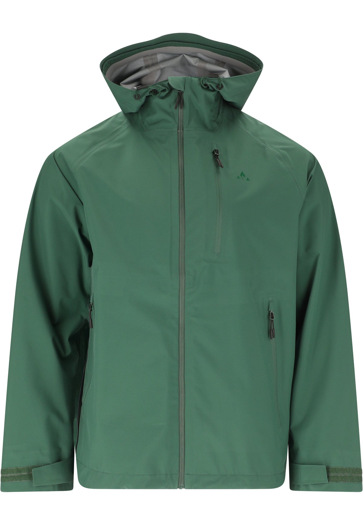 Voyage Layertech Jacket W-PRO 15. Herren Funktionsjacke