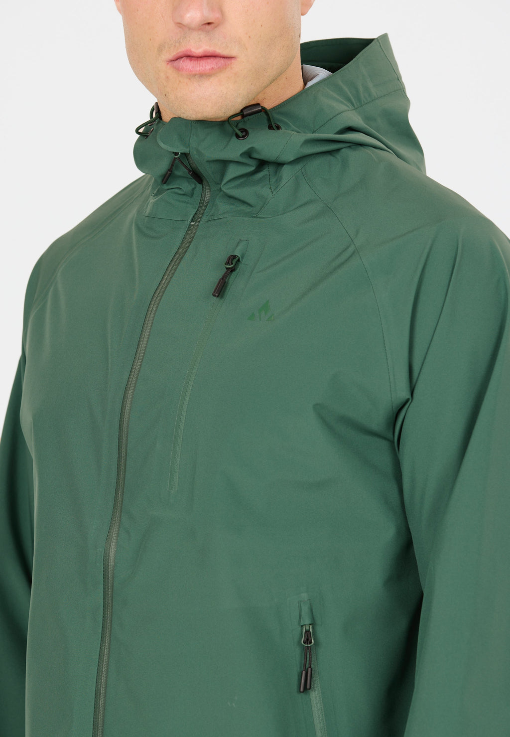 Voyage Layertech Jacket W-PRO 15. Herren Funktionsjacke