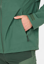 Voyage Layertech Jacket W-PRO 15. Herren Funktionsjacke