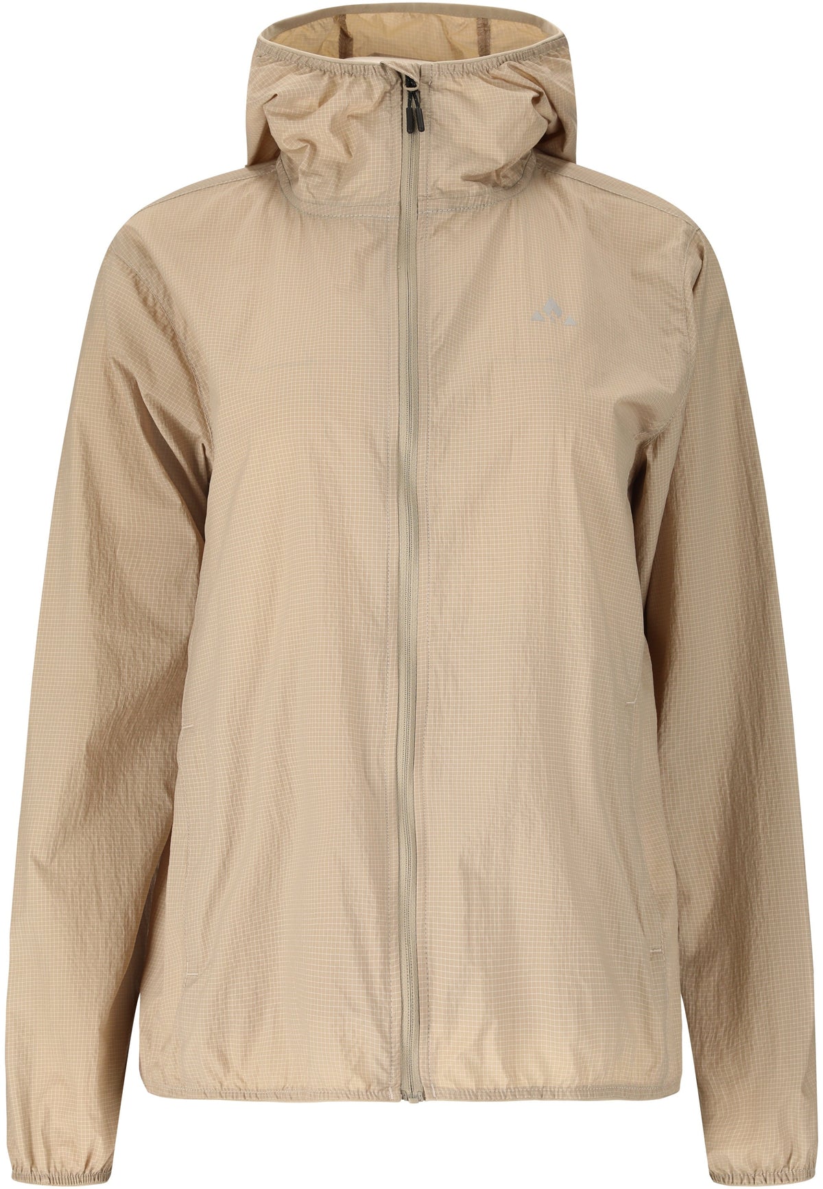 Fabel Light Weight Packable Jacke Damen