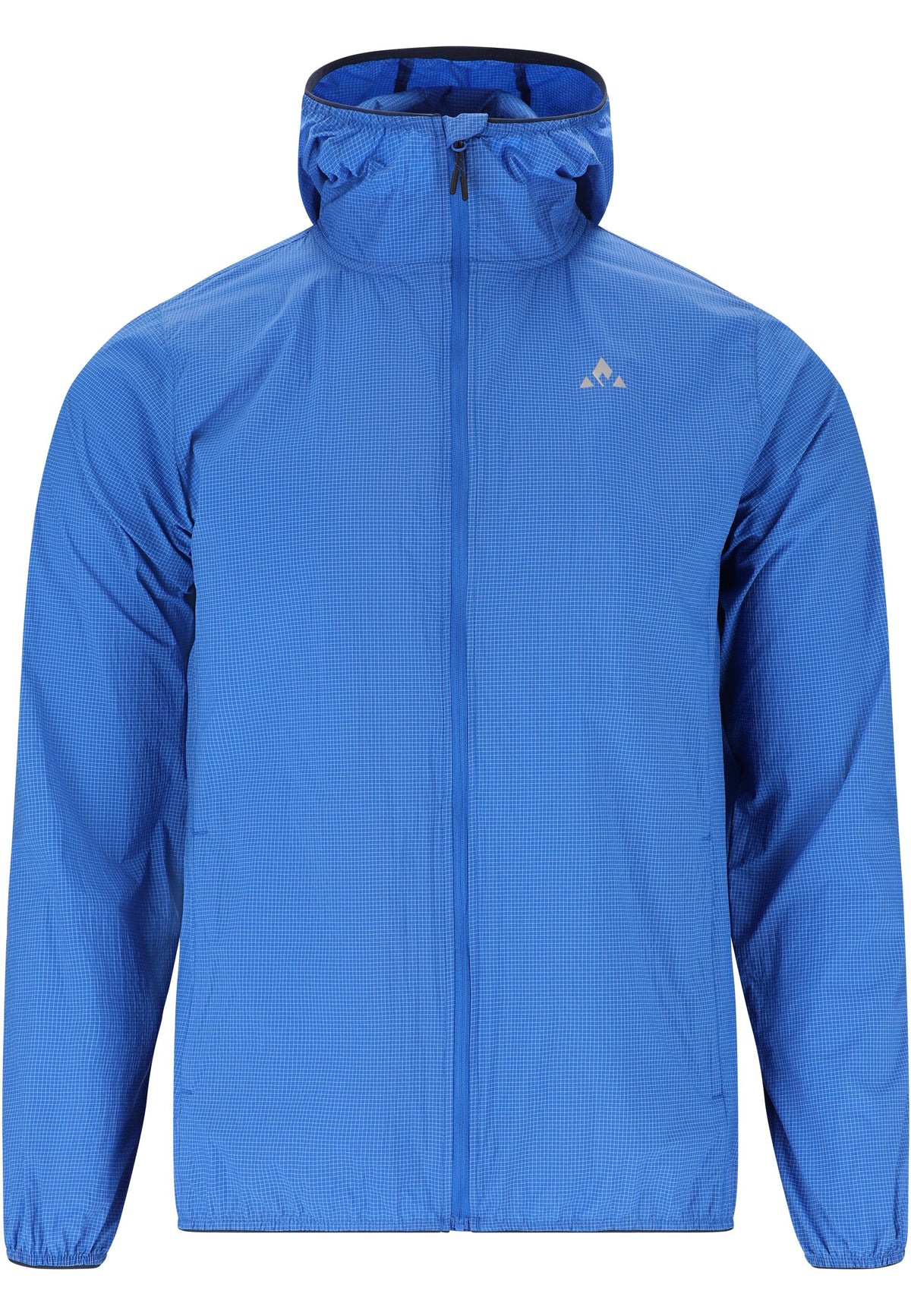 Fabel Light Weight Packable Jacke Herren