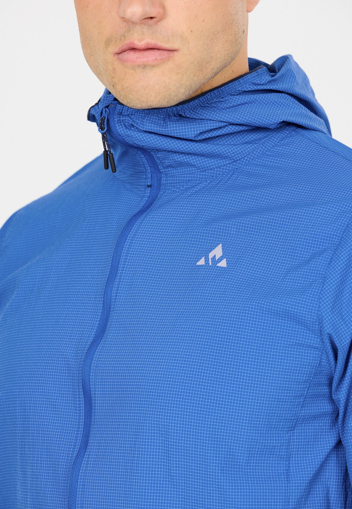 Fabel Light Weight Packable Jacke Herren