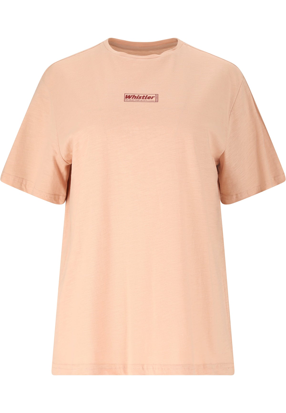 Kunta S-S T-shirt Damen