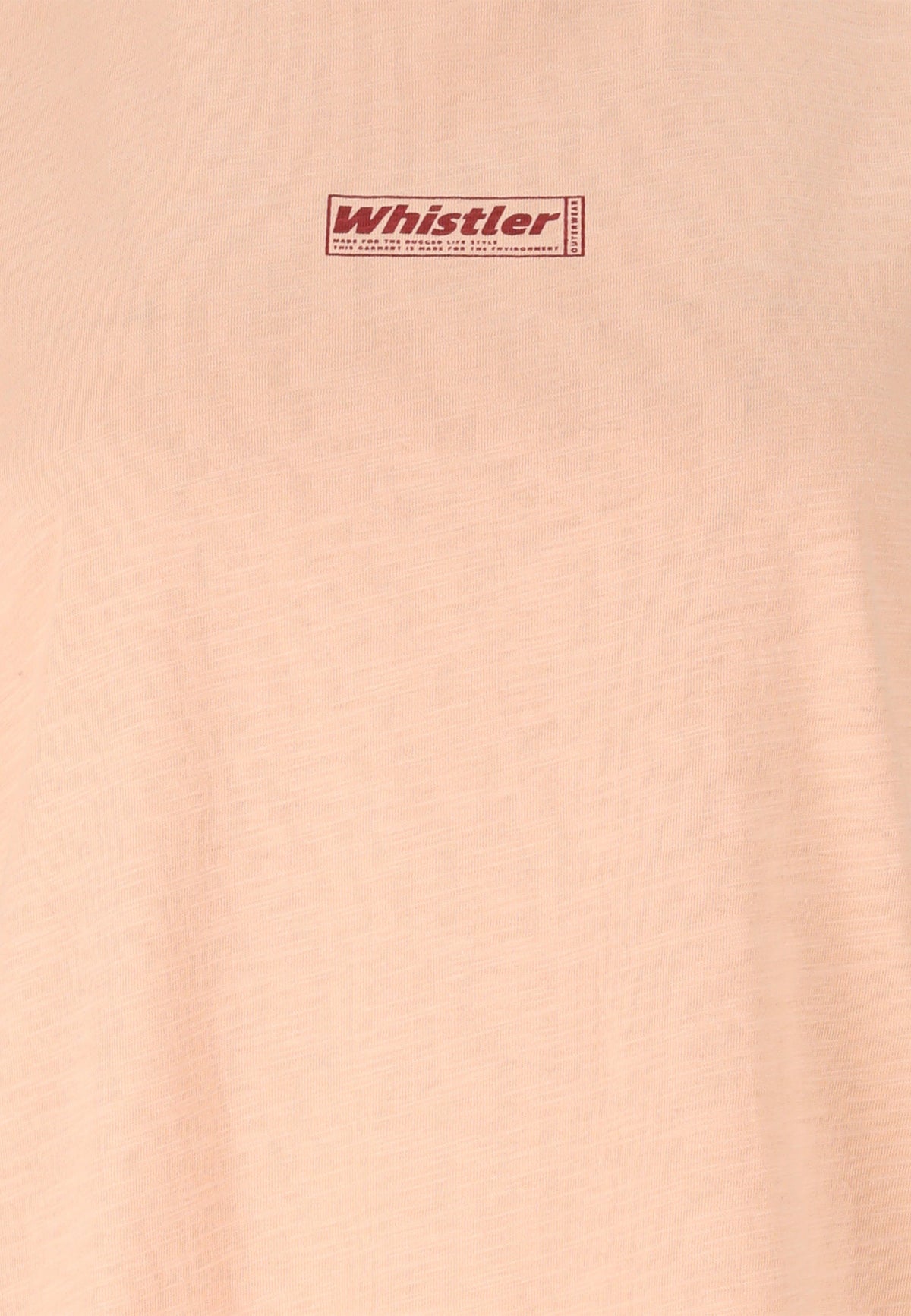 Kunta S-S T-shirt Damen