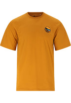 Saloma S-S T-shirt Herren