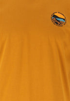 Saloma S-S T-shirt Herren