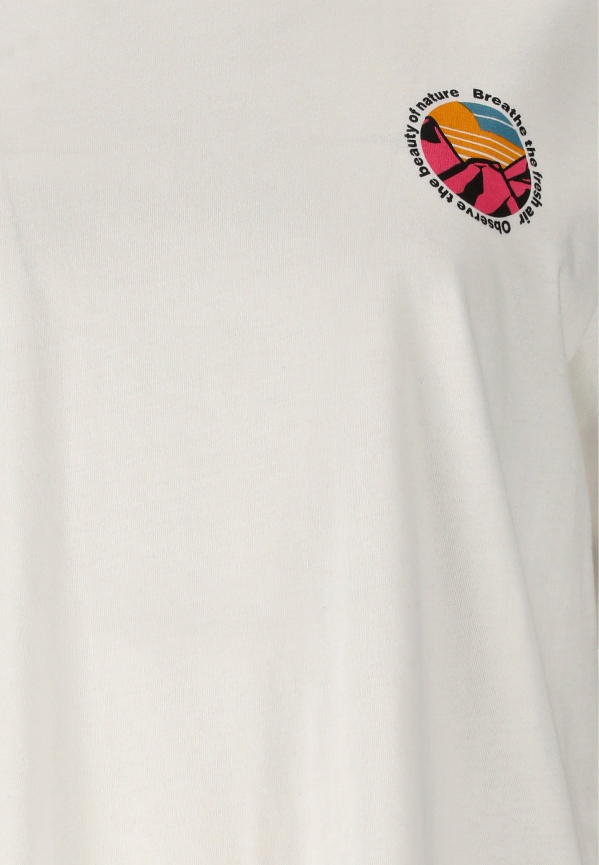 Saloma SS T-Shirt Damen