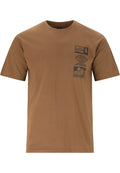 Arwen S-S T-shirt Herren