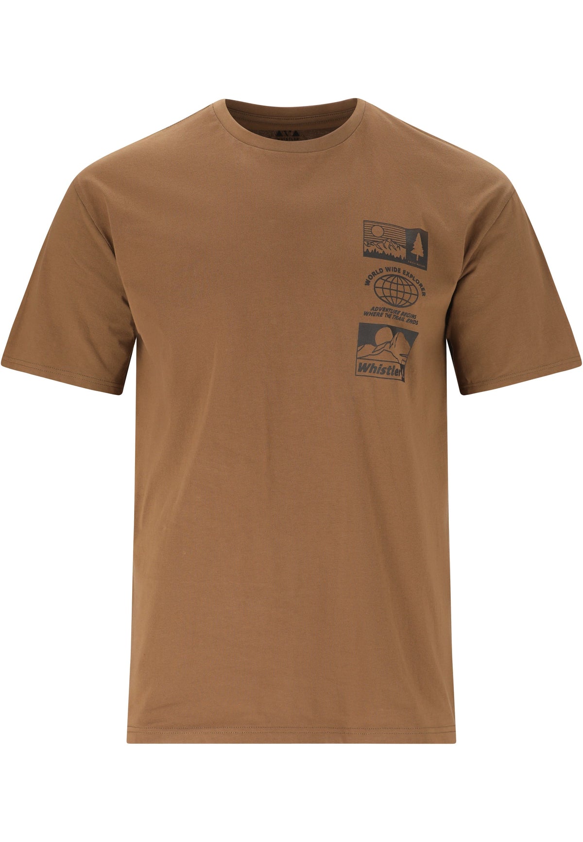 Arwen S-S T-shirt Herren