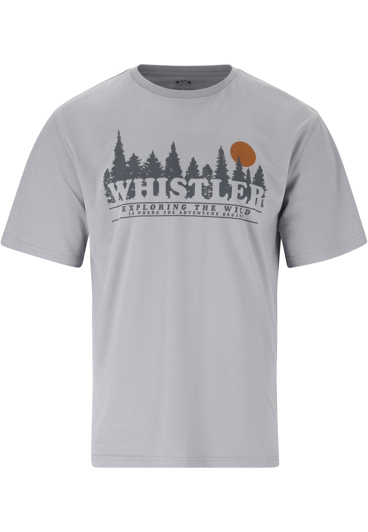 Cashew SS T-Shirt Herren