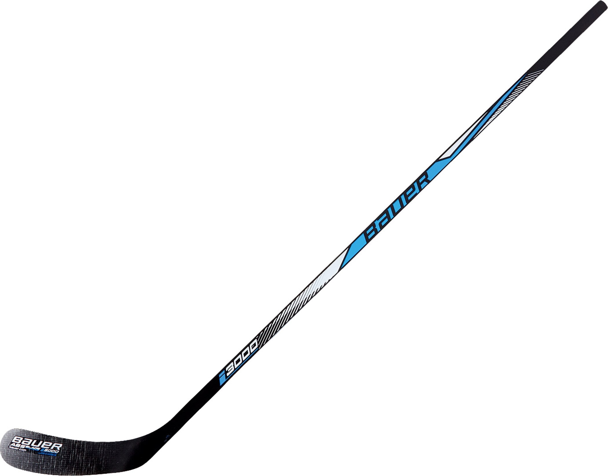 Streethockey-Stock I3000 ABS BLATT - 59 SR