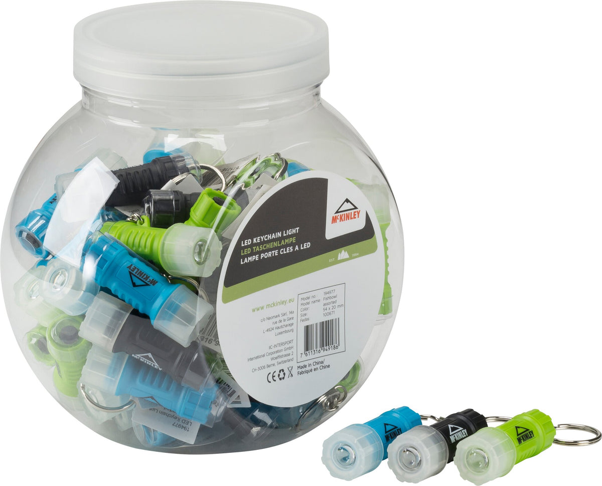 Mini Taschenlampe