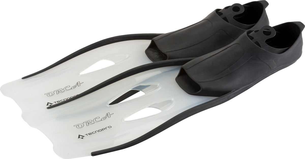 Flossen Orca – Tauchen & Schnorcheln