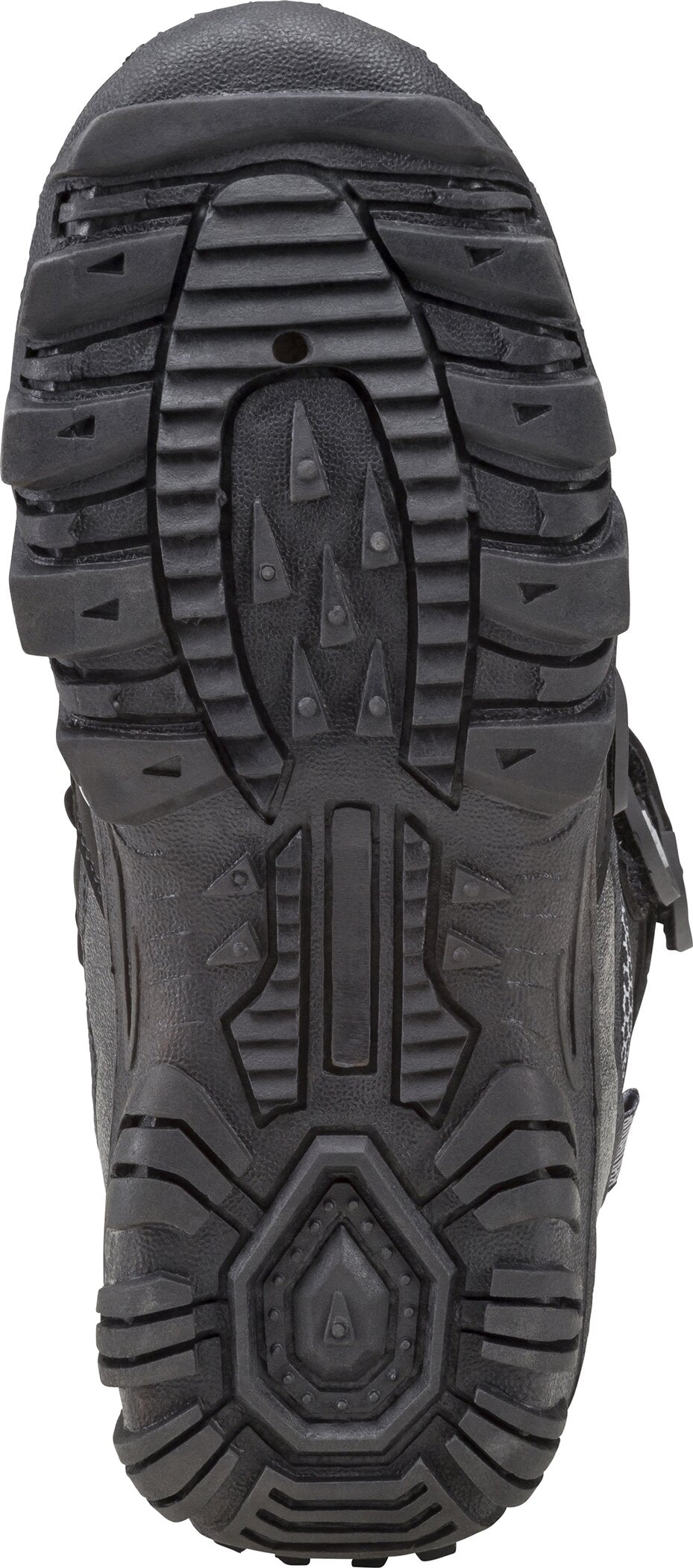 Drake II AQX Jr Kinder Winterstiefel
