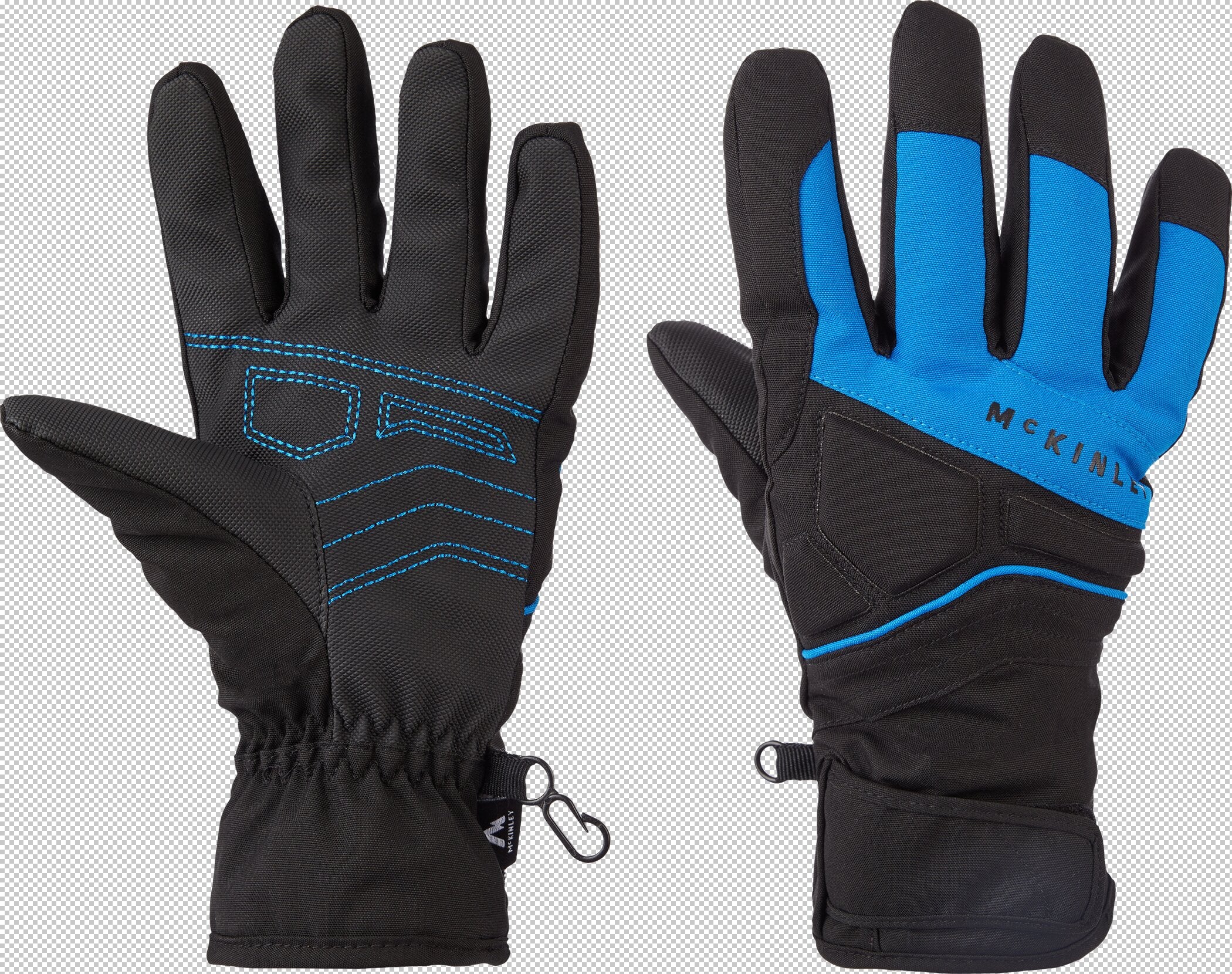 mckinley handschuhe herren MCKINLEY Kinder Skihandschuhe Morell — Sport Förg