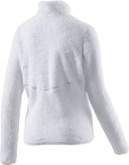 Damen Fleecejacke "Laura"