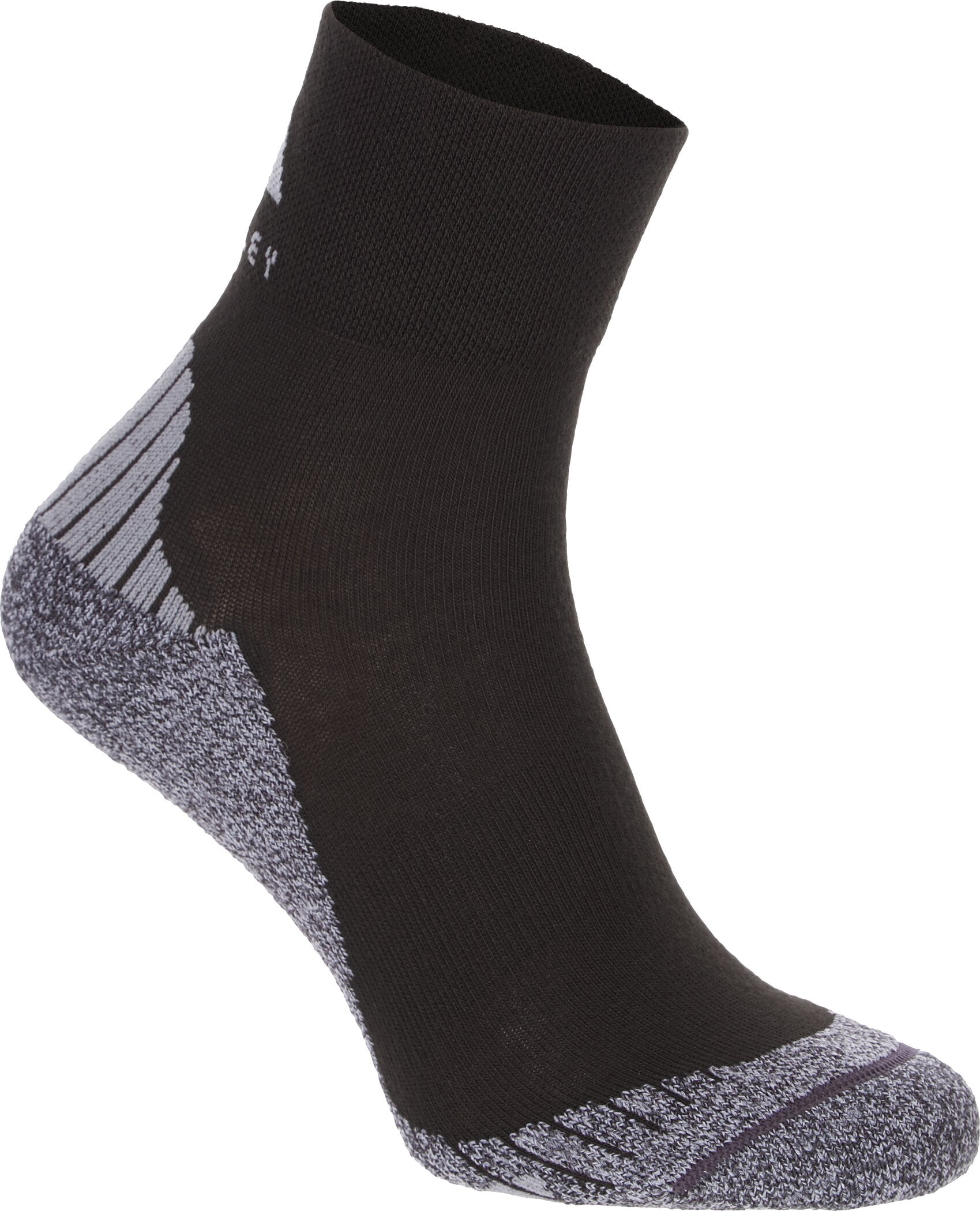 Herren Outdoor-Socken Flo Quarter