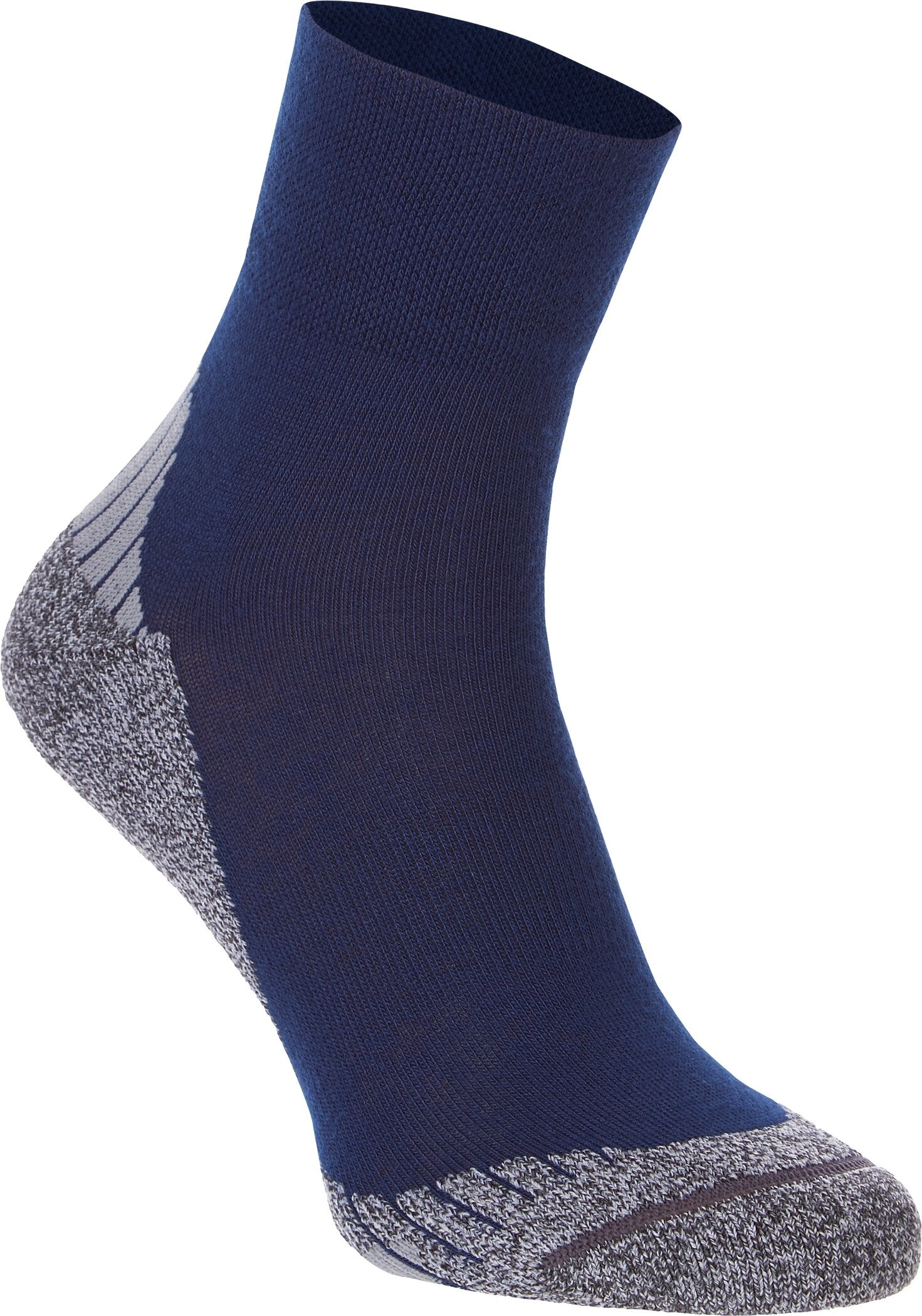 Herren Outdoor-Socken Flo Quarter