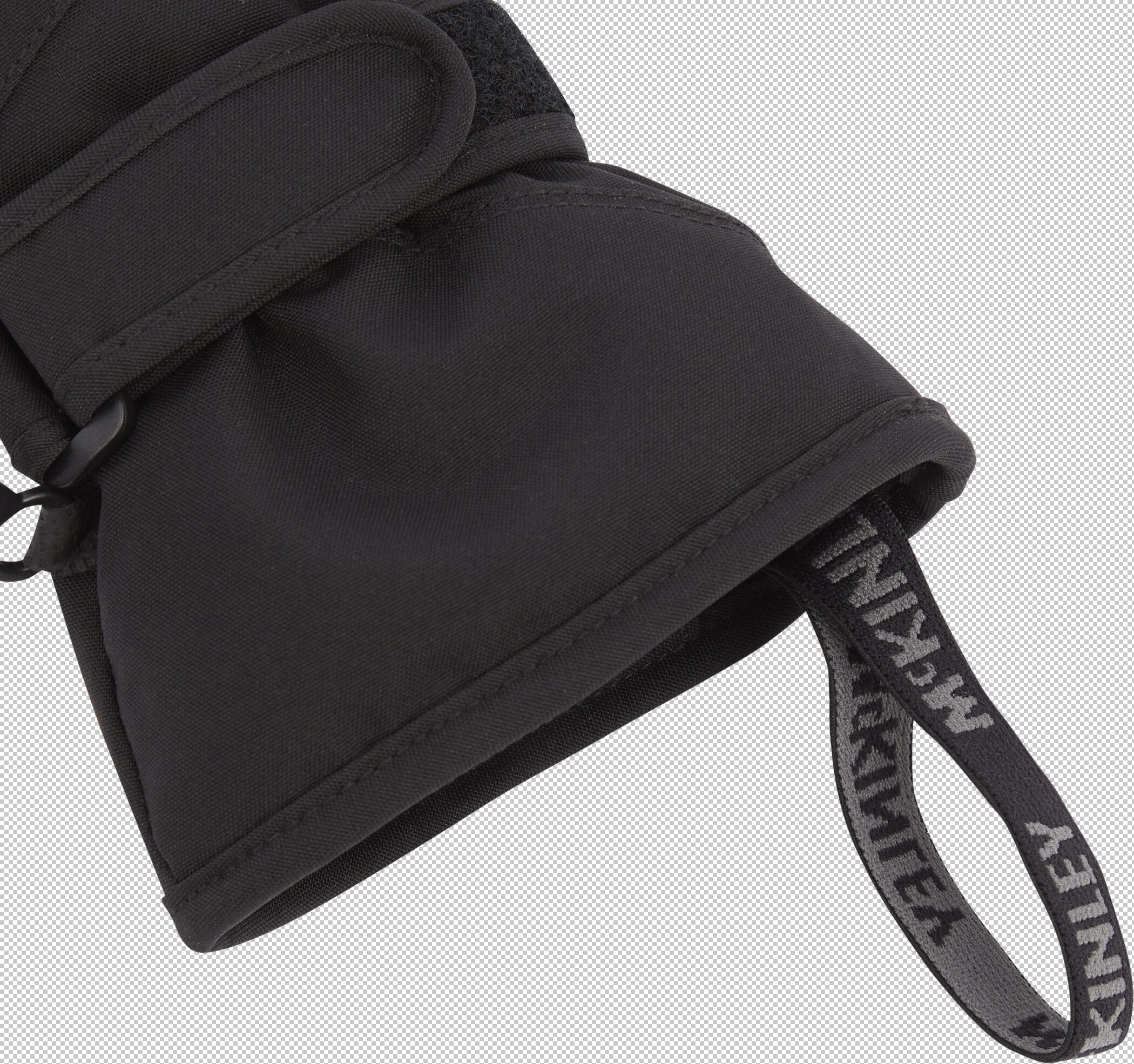 Herren Skihandschuhe Valentino II