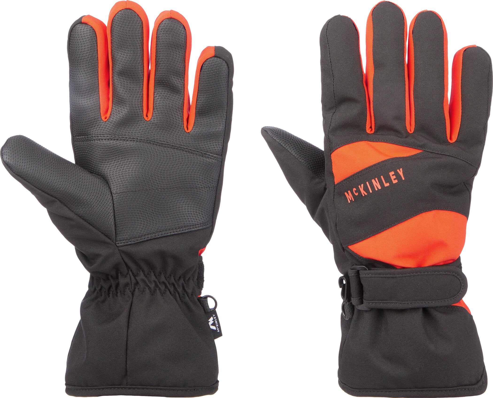 Herren Skihandschuhe Valentino II