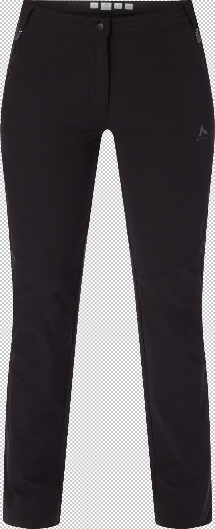 Damen Hose Yuba Langgröße Outdoor