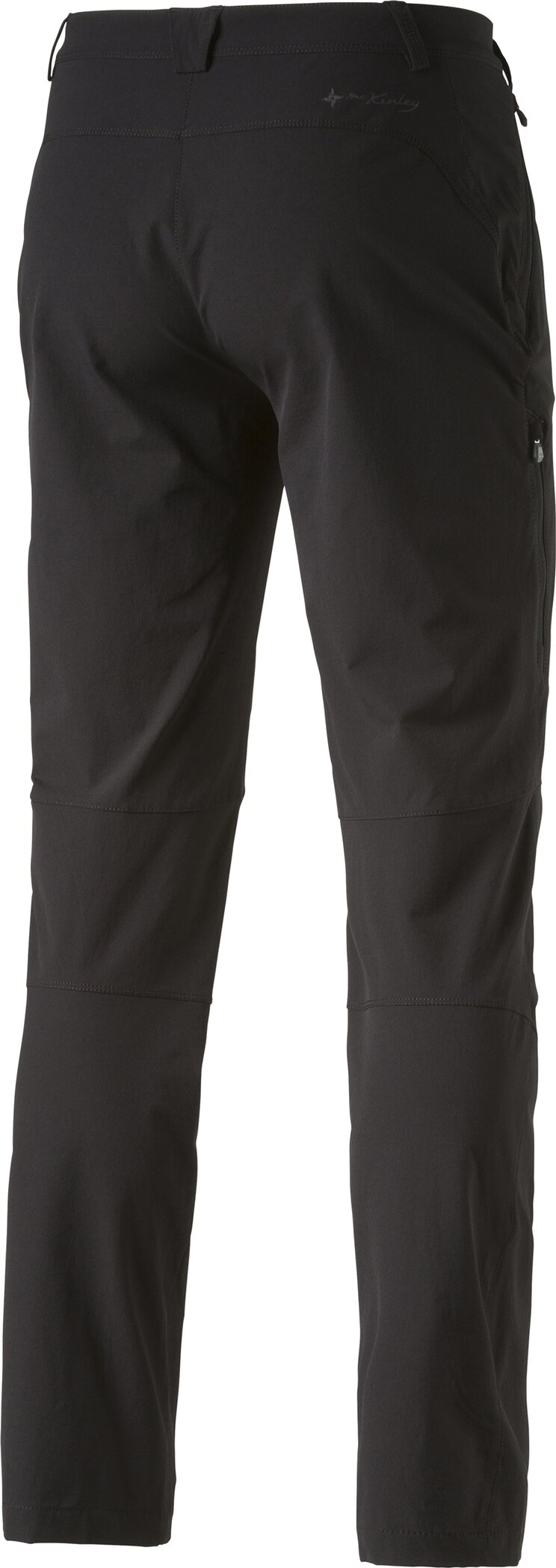 Damen Hose Yuba Langgröße Outdoor