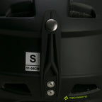 Skihelm Pulse JR HS-016 Kinderhelm