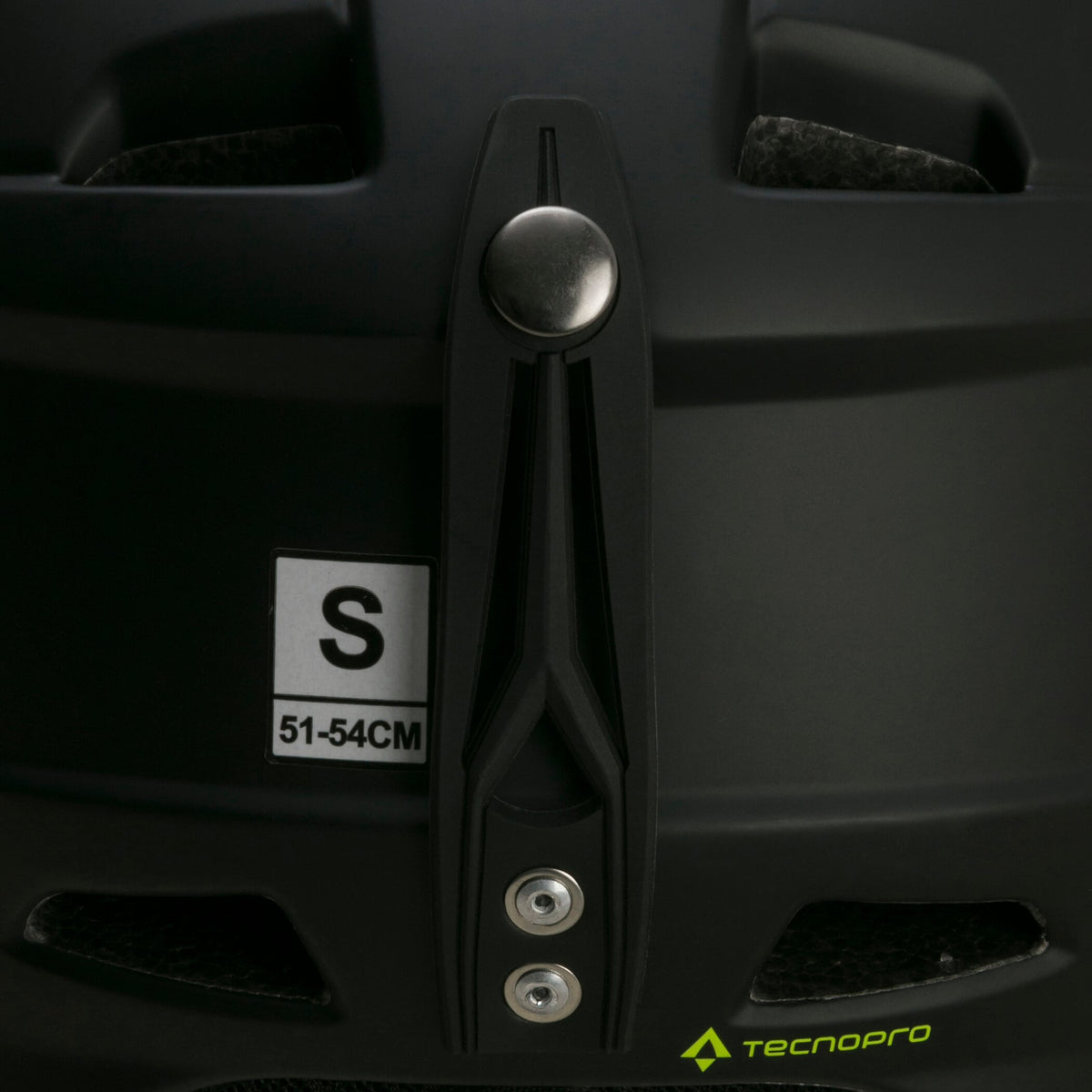Skihelm Pulse JR HS-016 Kinderhelm