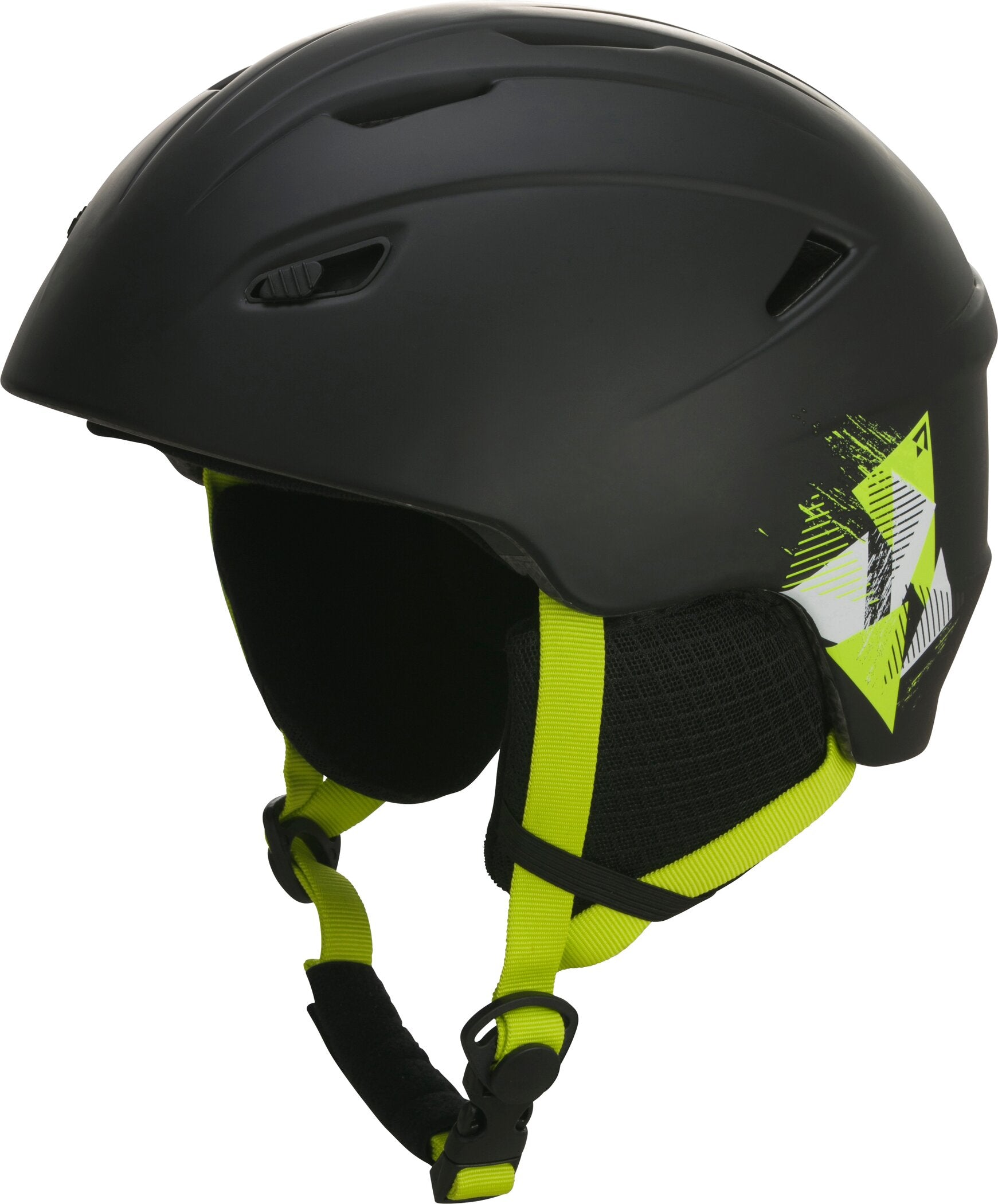 Kinder Helm Skihelm Pulse JR HS-016