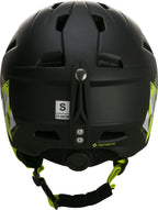 Skihelm Pulse JR HS-016 Kinderhelm