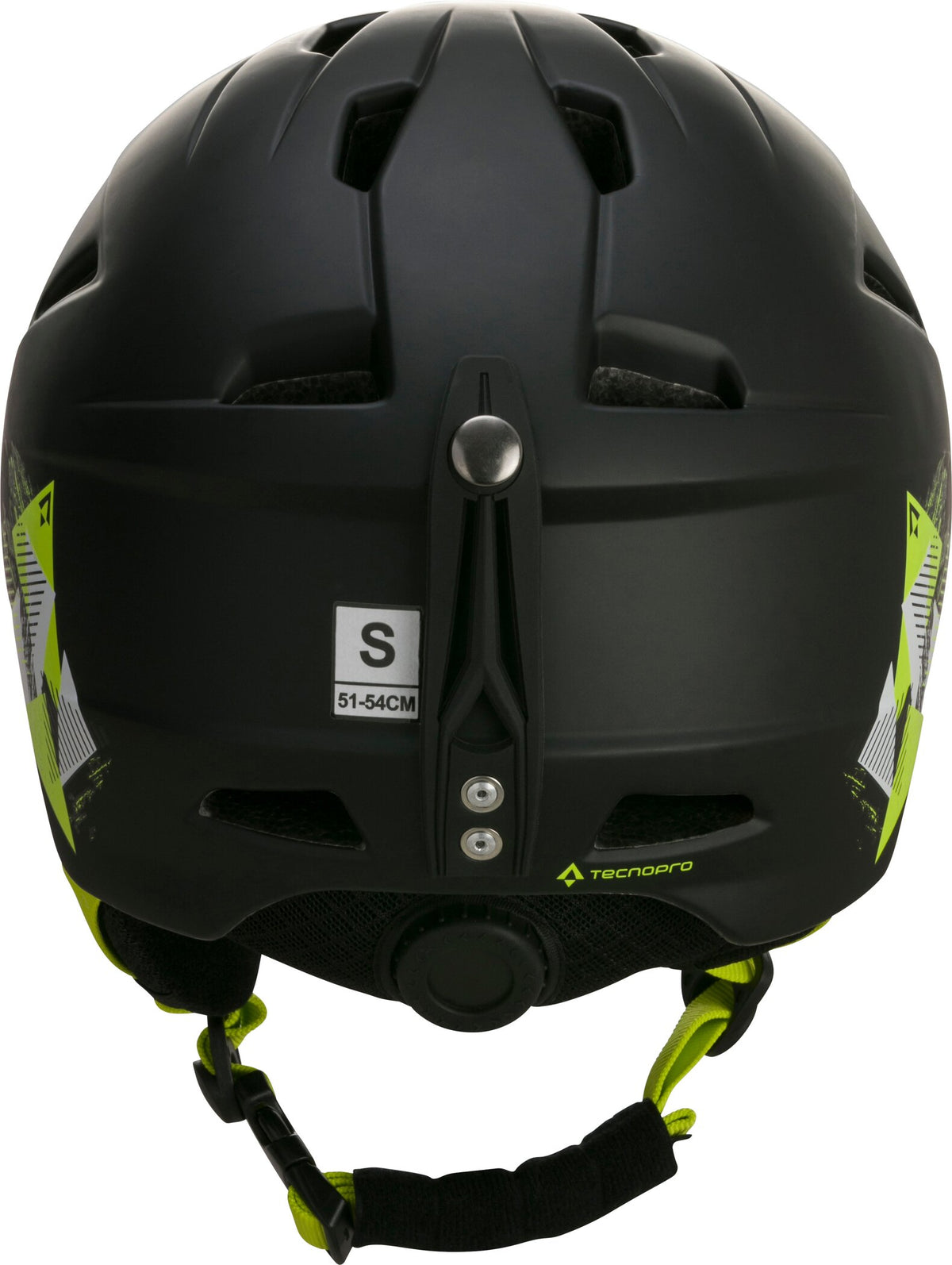 Skihelm Pulse JR HS-016 Kinderhelm