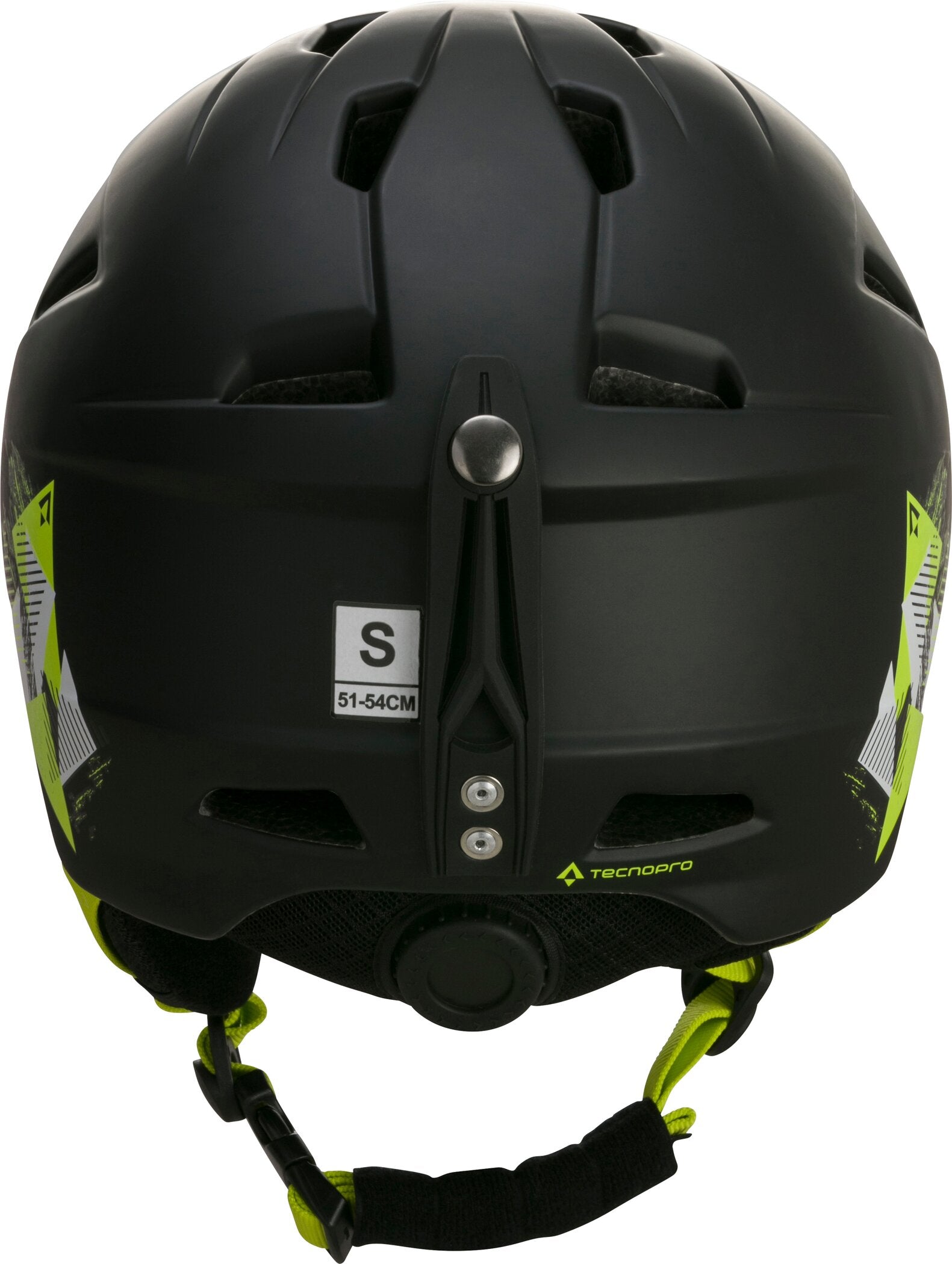 Kinder Helm Skihelm Pulse JR HS-016