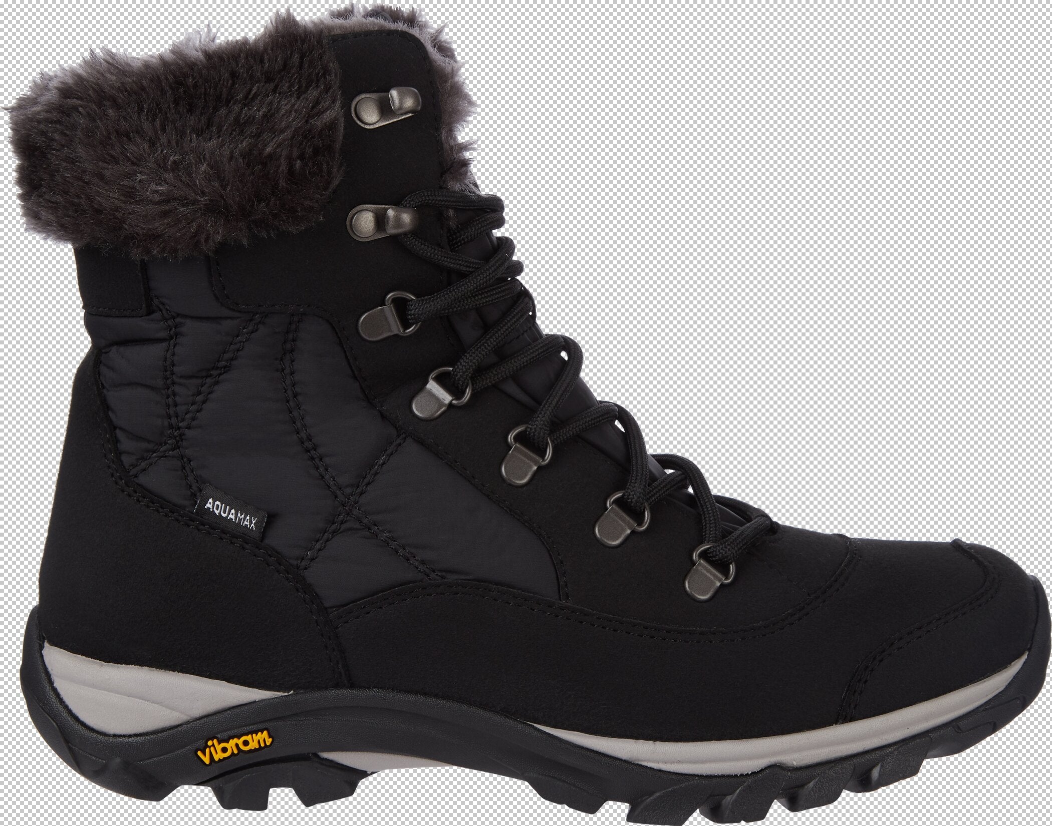 MCKINLEY Damen Après-Stiefel Ronja AQX Winterstiefel