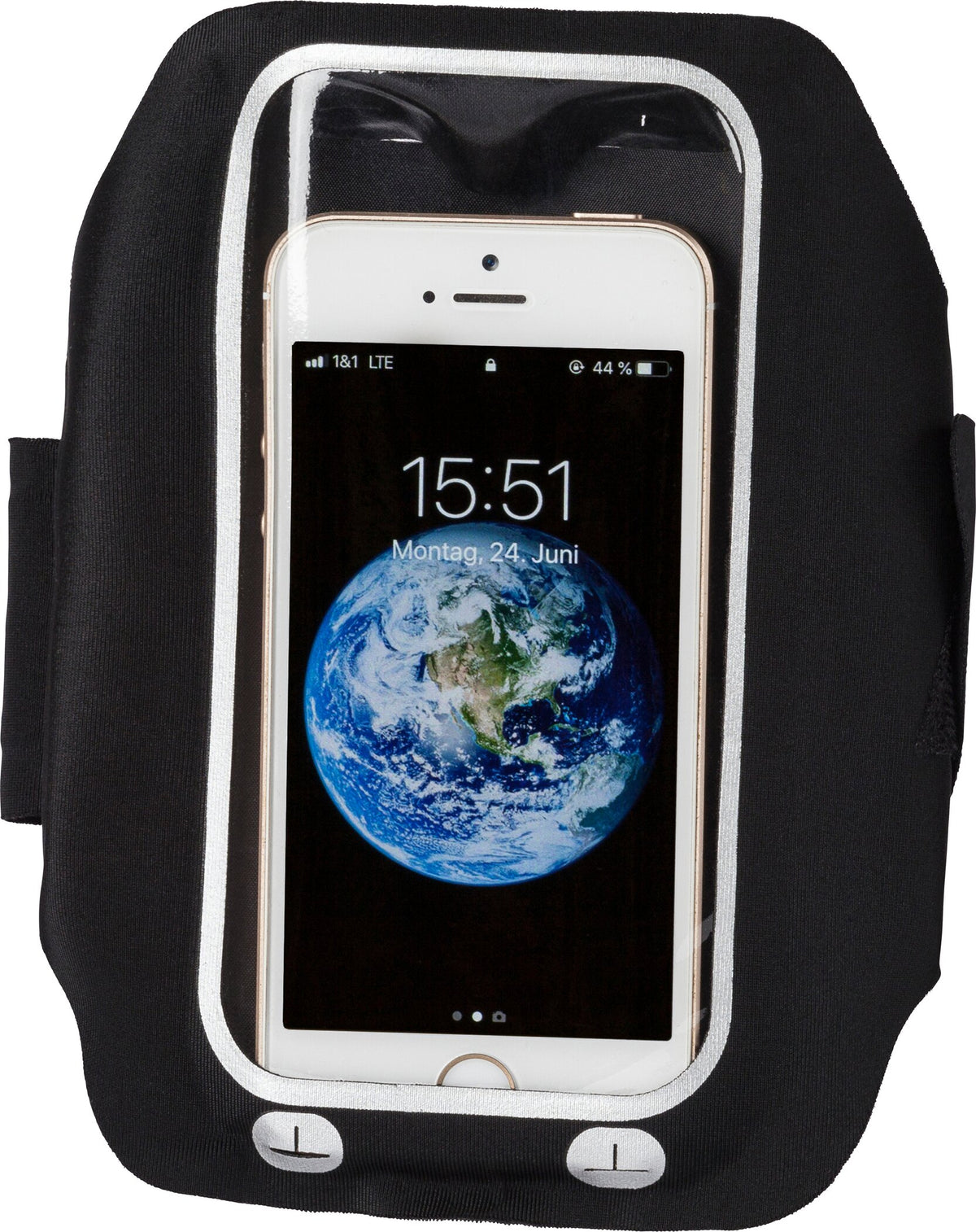 Kleintasche Smartphone Armpocket Sport