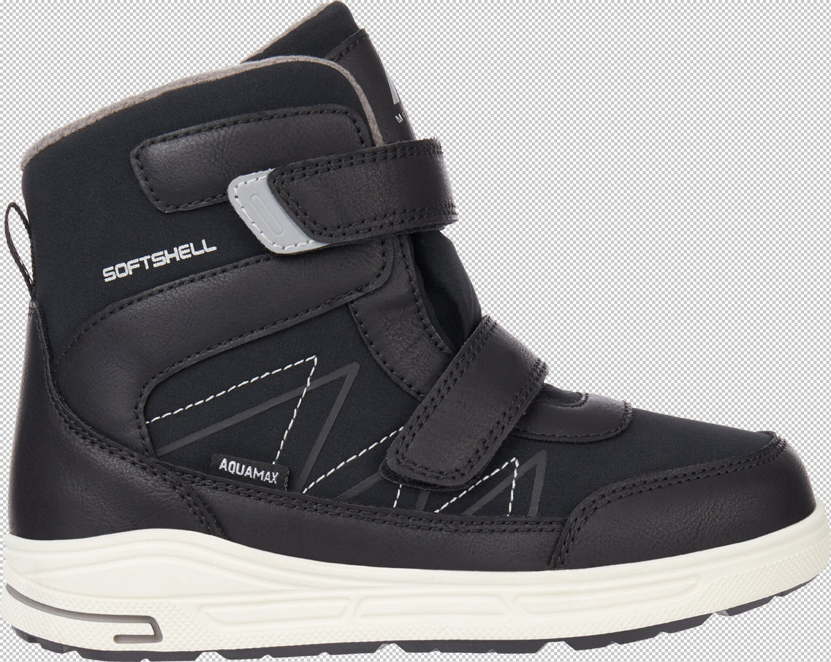 Kinder Après-Stiefel Valley AQX wasserdicht warm