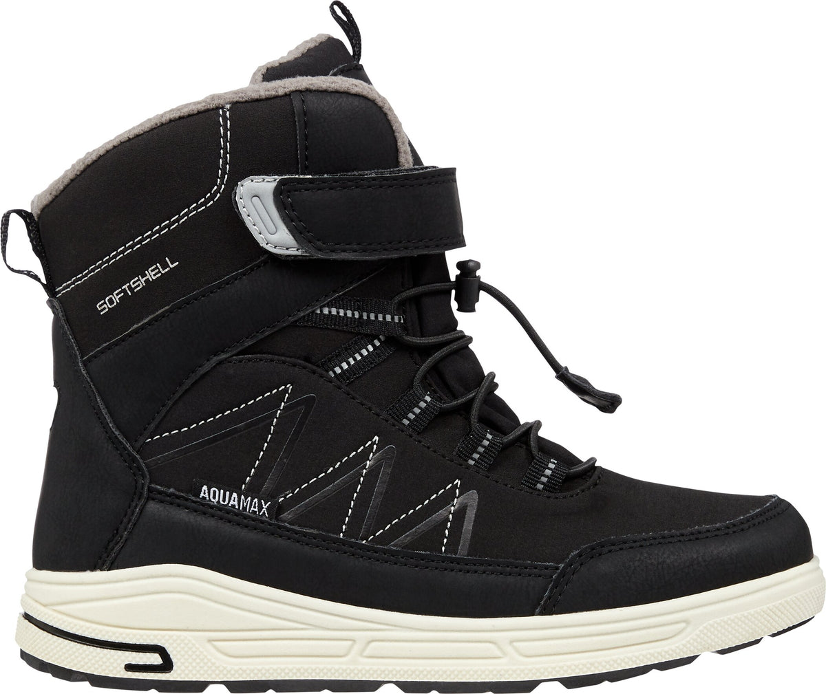 Kinder Après-Stiefel Valley AQX wasserdicht warm