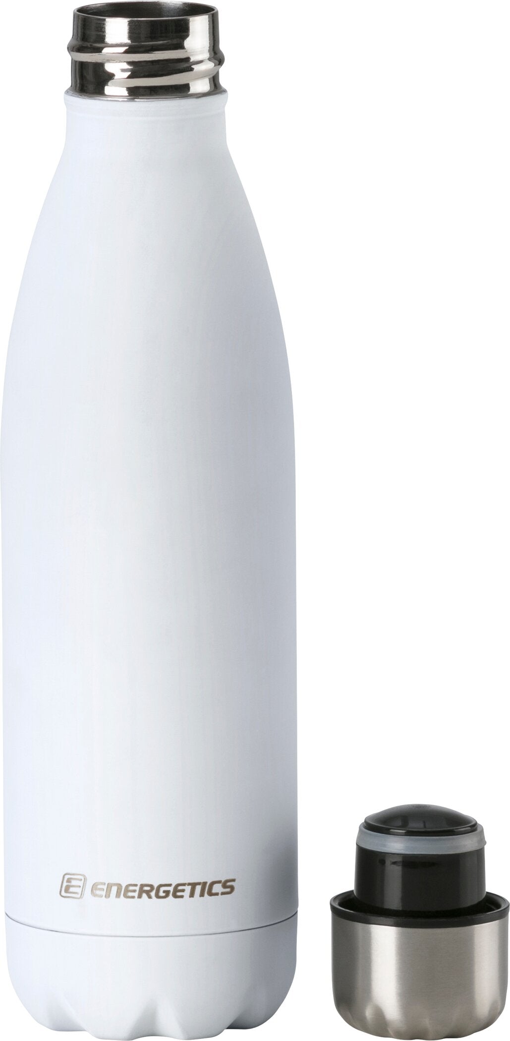 Trinkflasche Metal Bottle 0.5L