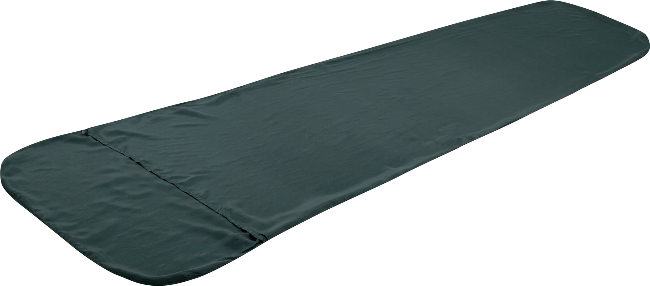MCKINLEY Hütten-Schlafsack INLET SILK MUMMY — Sport Förg