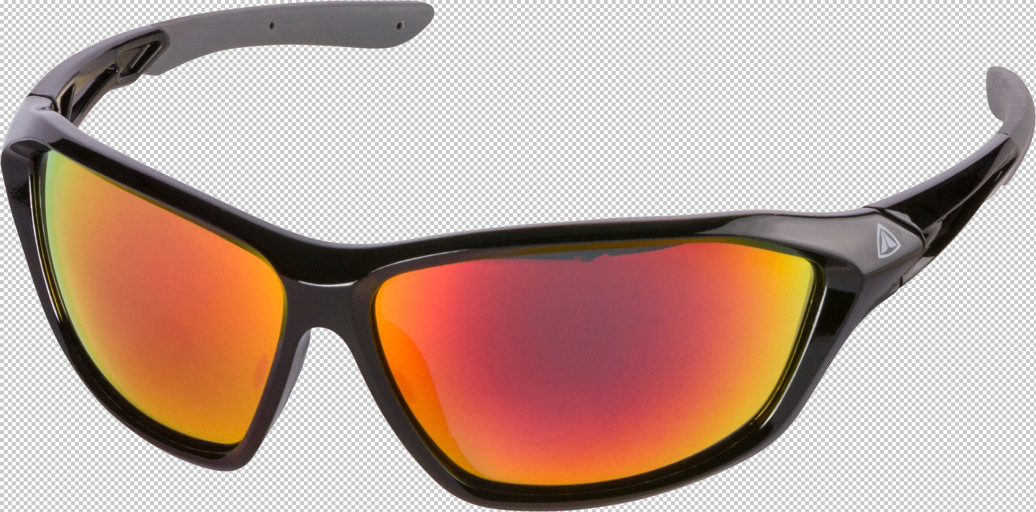 Herren Sonnenbrille REACT 01-D