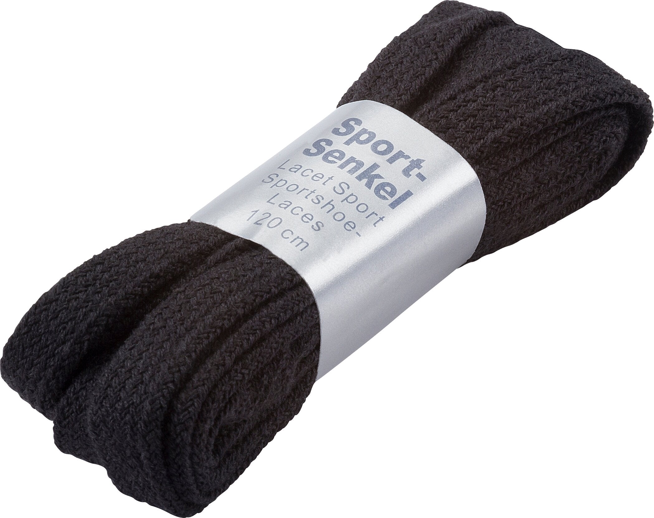 PRO TOUCH Schnürsenkel 120 cm flach schmal