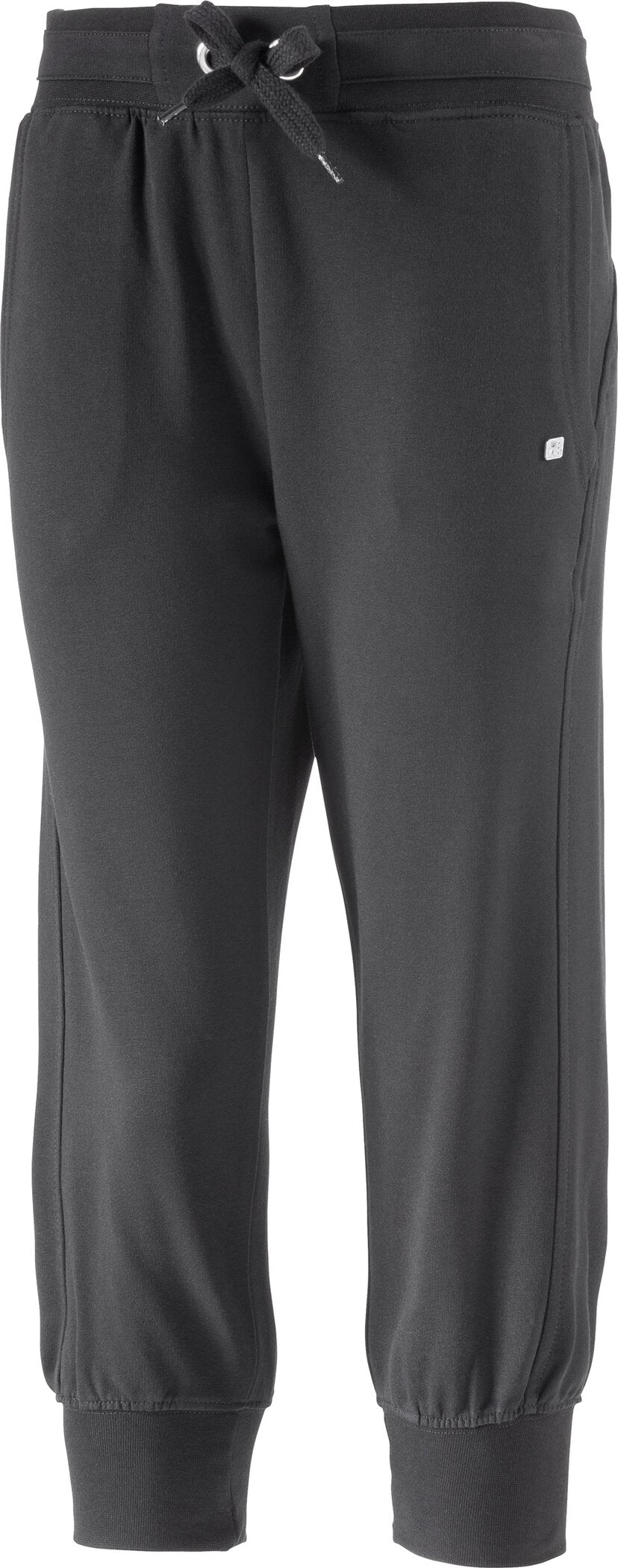 Kinder 3/4 Fitnesshose Marlen Sportmode