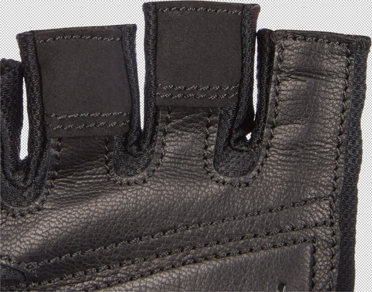 Unisex Fahrradhandschuhe MFG750 aus Leder
