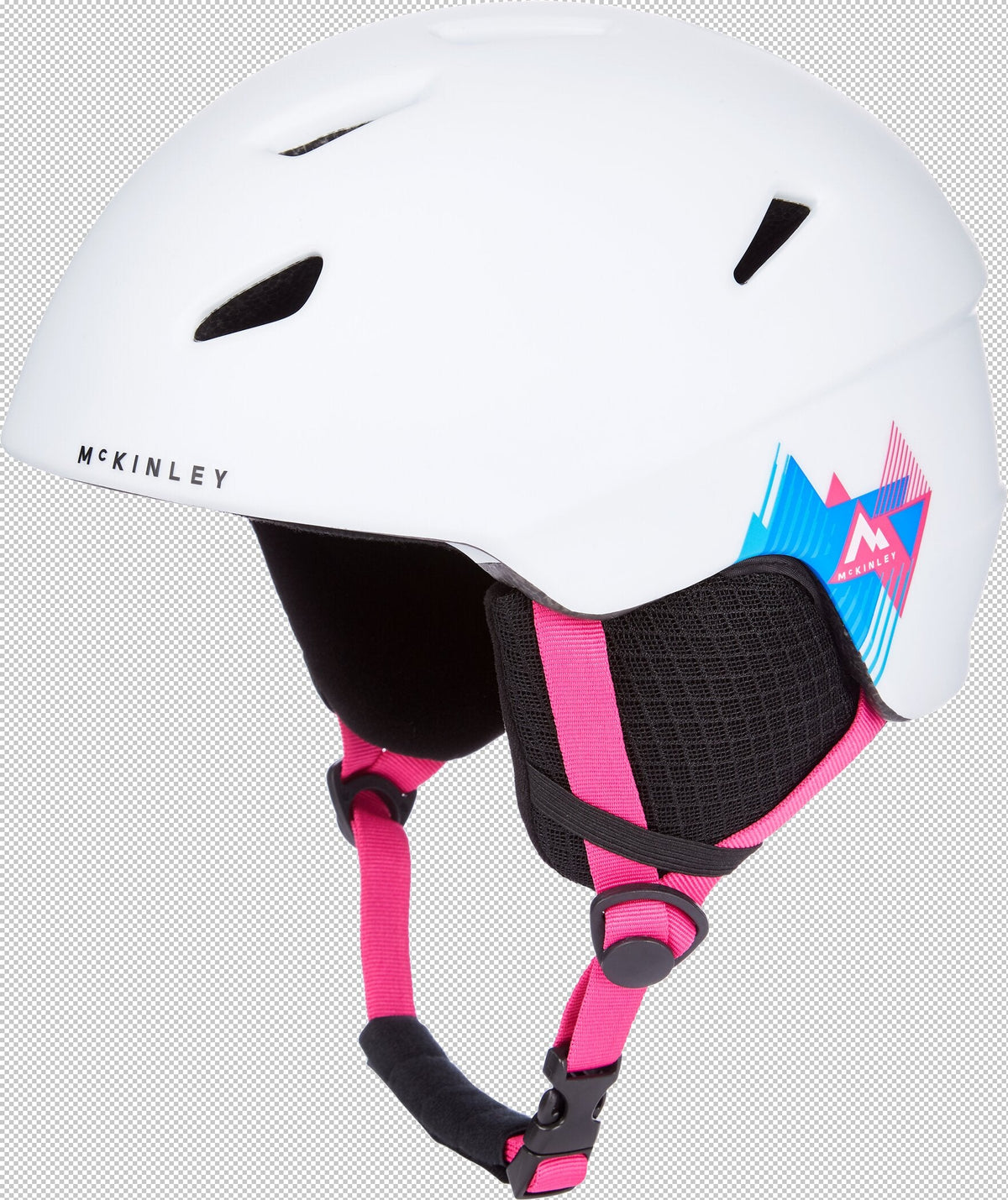 Kinder Ski-Helm Pulse HS-016 mit INMOLD-Schutz