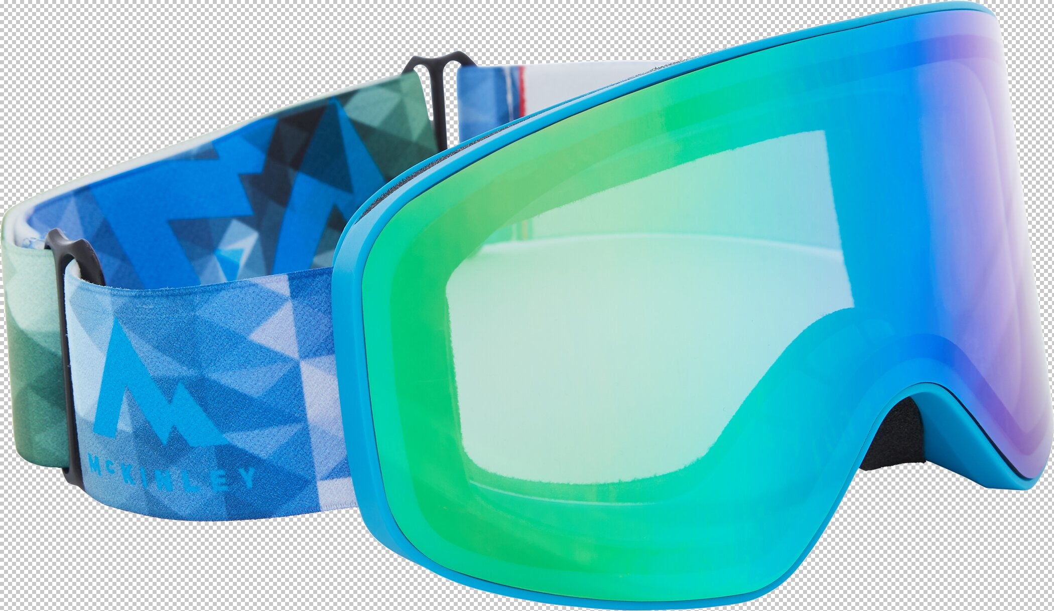 Kinder Ski-Brille Flyte REVO