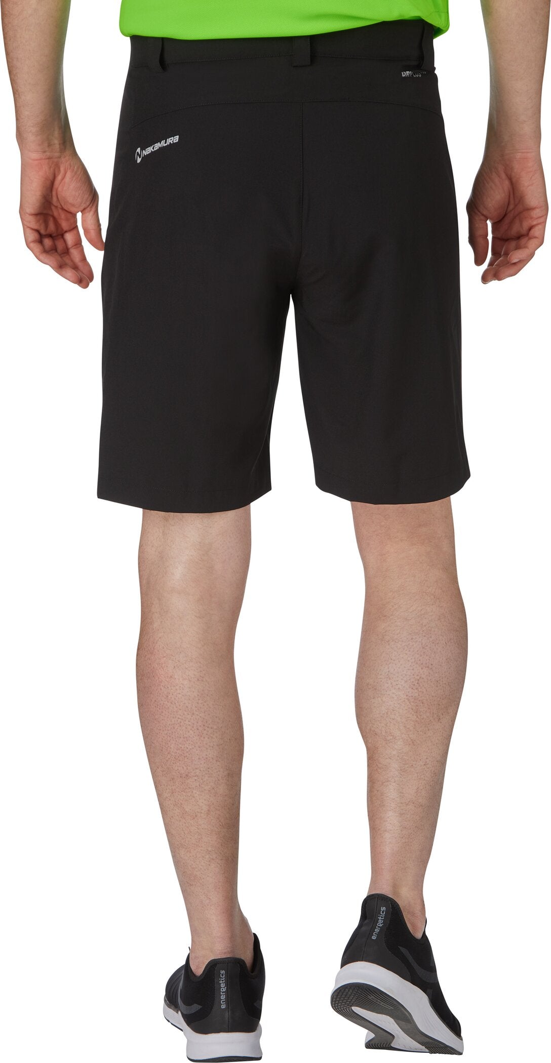 Herren Shorts Itonio II 3in1 Radbekleidung